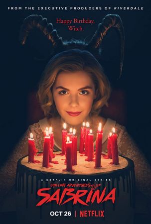 Chilling Adventures of Sabrina S01E04