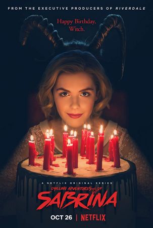 Chilling Adventures of Sabrina S01E07