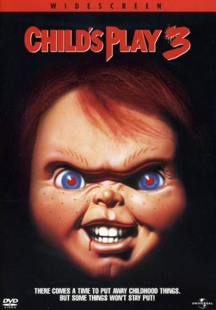 Chucky 3