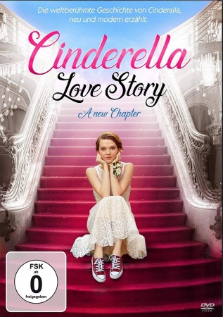 Cinderella Love Story - A New Chapter