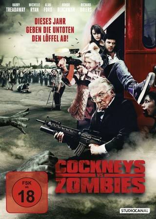 Cockneys vs. Zombies