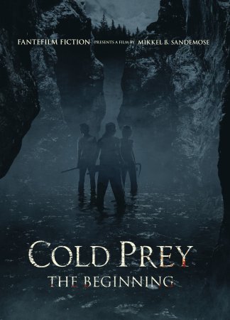 Cold Prey 3 - The Beginning