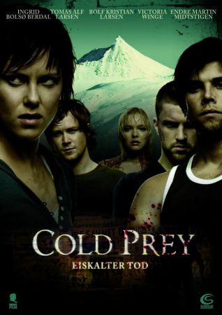 Cold Prey - Eiskalter Tod