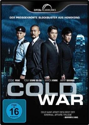 Cold War