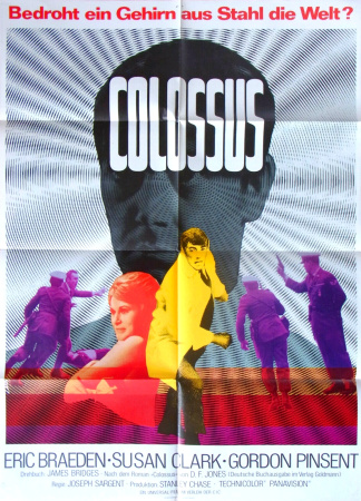 Colossus