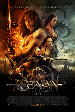 Conan