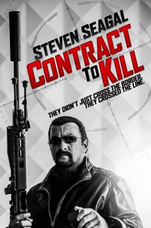 Contract to Kill - Zwischen den Fronten