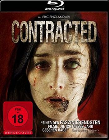 Contracted