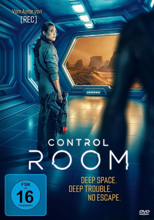 Control Room