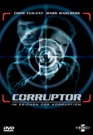 Corruptor