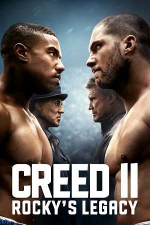 Creed 2: Rocky's Legacy
