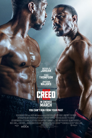 Creed 3 Rockys Legacy