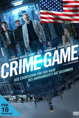 Crime Game *SUBBED*