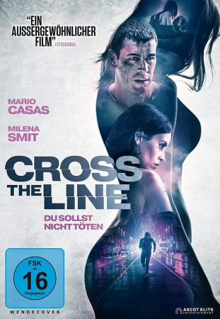 Cross The Line - Du sollst nicht töten