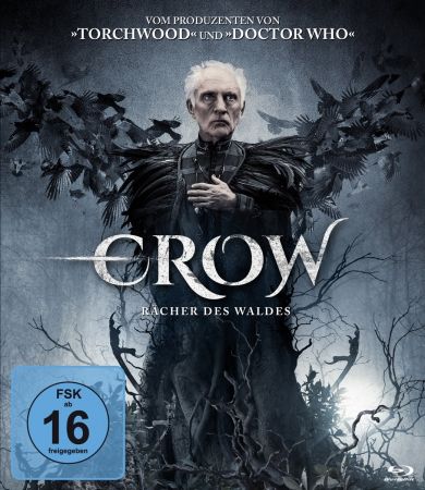 Crow - Rächer des Waldes