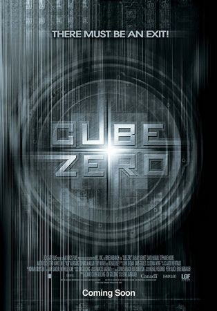 Cube Zero