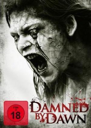 Damned By Dawn