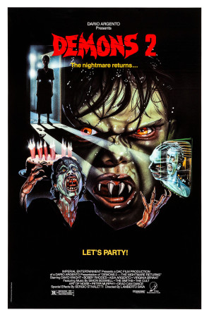 Dance of the Demons 2