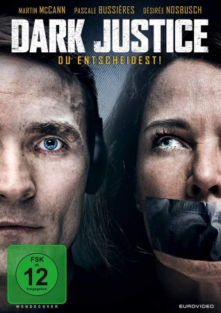 Dark Justice - Du entscheidest!