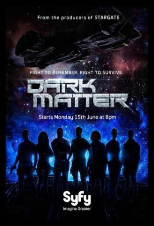 Dark Matter S02E08