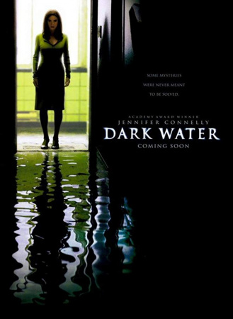 Dark Water - Dunkle Wasser