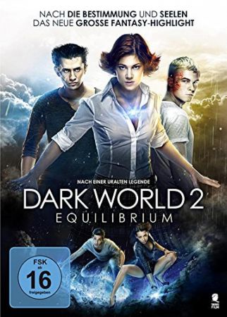 Dark World 2: Equilibrium