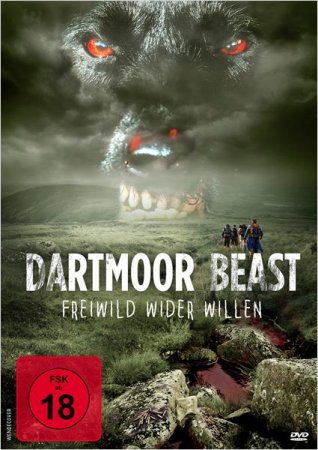 Dartmoor Beast - Freiwild wider Willen