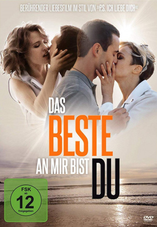 Das Beste an mir bist du