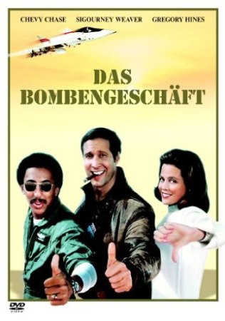 Das Bombengeschäft