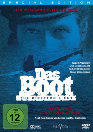 Das Boot (1981)