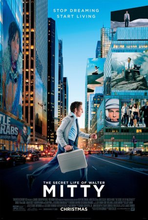 Das erstaunliche Leben des Walter Mitty