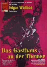 Das Gasthaus an der Themse (1962)