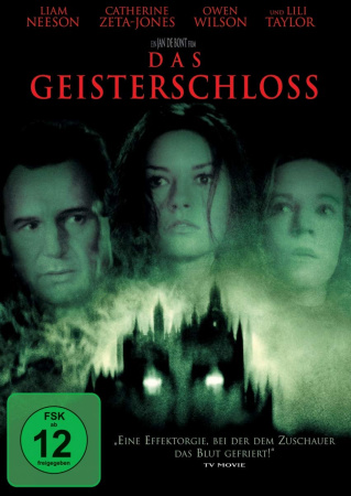 Das Geisterschloss