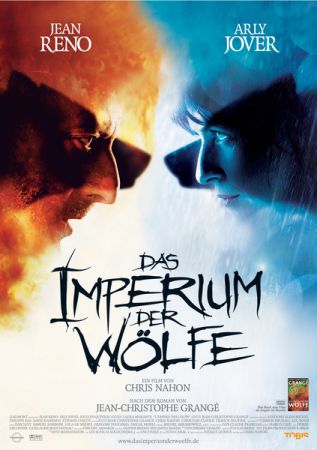 Das Imperium der Wölfe