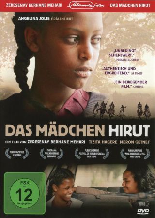 Das Mädchen Hirut