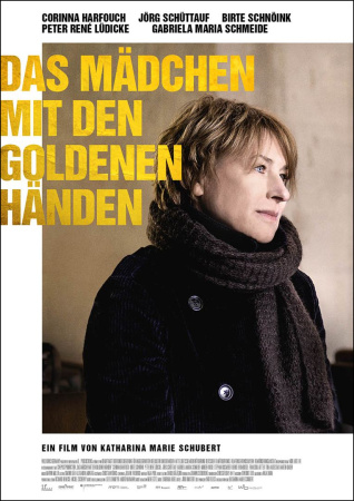 Das Mädchen mit den goldenen Händen