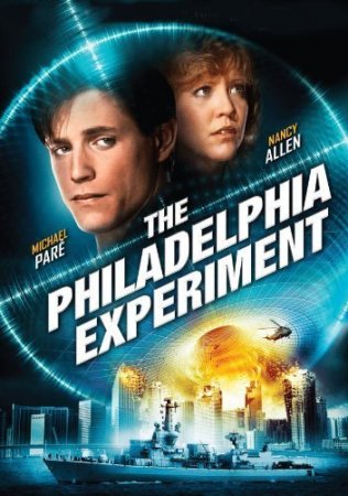 Das Philadelphia Experiment