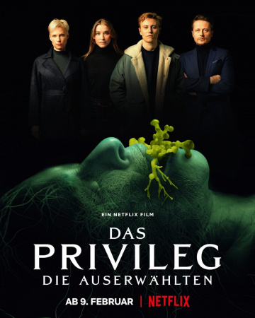 Das Privileg - Die Auserwählten