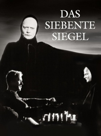 Das siebente Siegel