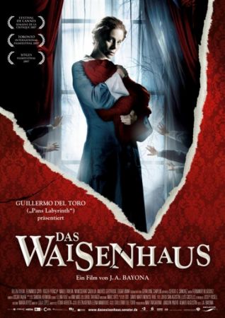 Das Waisenhaus