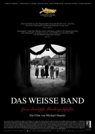 Das weiße Band