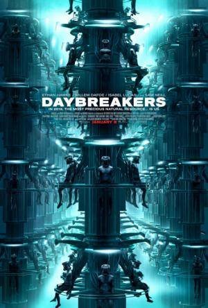 Daybreakers