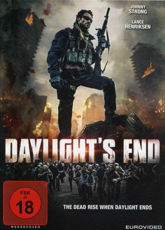 Daylights End