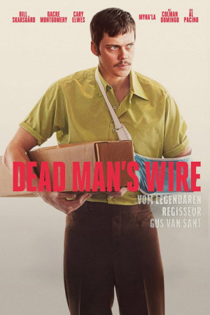 Dead Man's Wire