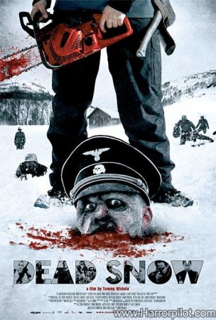 Dead Snow