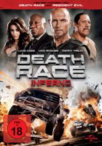 Death Race: Inferno