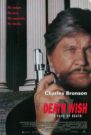 Death Wish V - The Face of Death