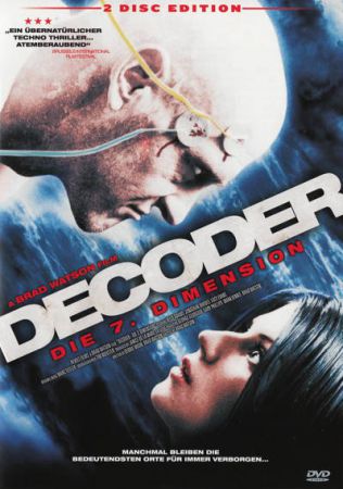 Decoder - Die 7. Dimension