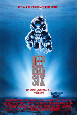 Deep Star Six