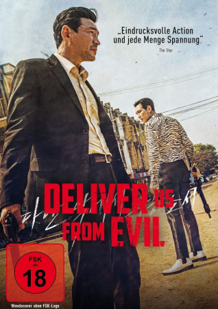 Deliver Us From Evil (2020)